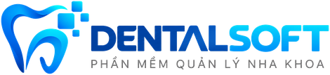 DentalSoft — Phần mềm quản lý nha khoa